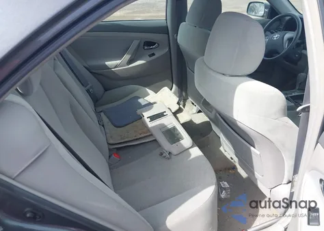 2009 Toyota Camry Le from USA, damaged, VIN 4T1BE46K89U406037